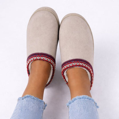 Montelle Slip Ons