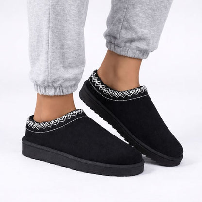 Montelle Slip Ons