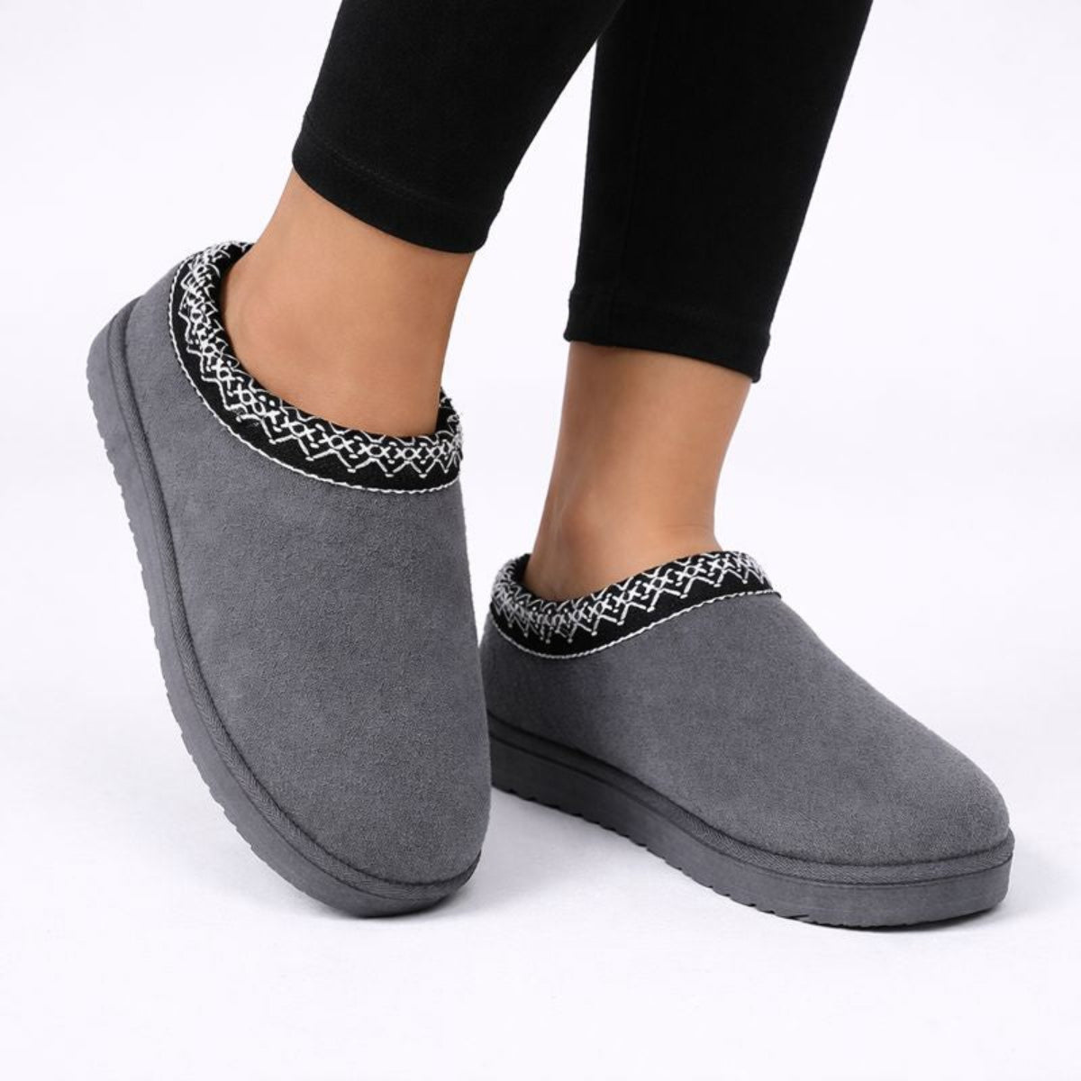 Montelle Slip Ons