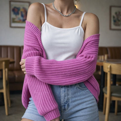 Lusso Cardigan
