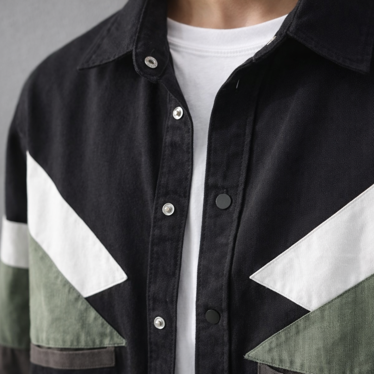 Westbrook Shirt Jacket