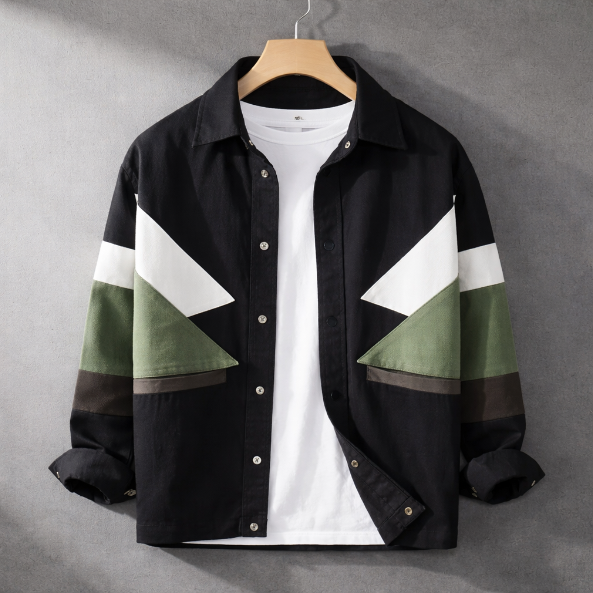 Westbrook Shirt Jacket