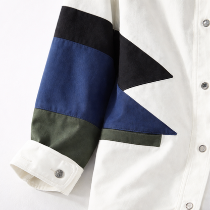 Westbrook Shirt Jacket