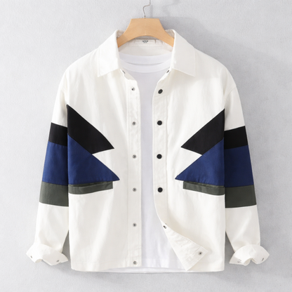 Westbrook Shirt Jacket
