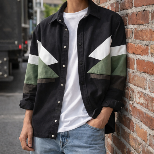 Westbrook Shirt Jacket