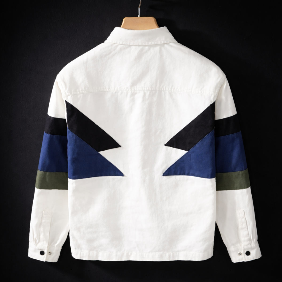 Westbrook Shirt Jacket