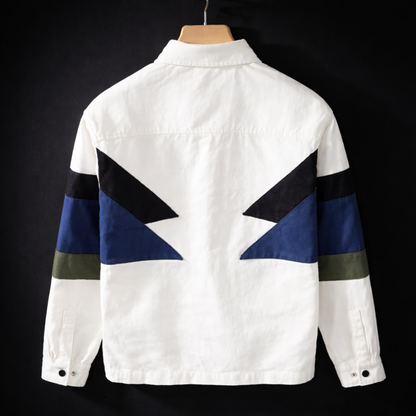 Westbrook Shirt Jacket