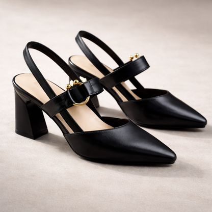 The Bennet Heel