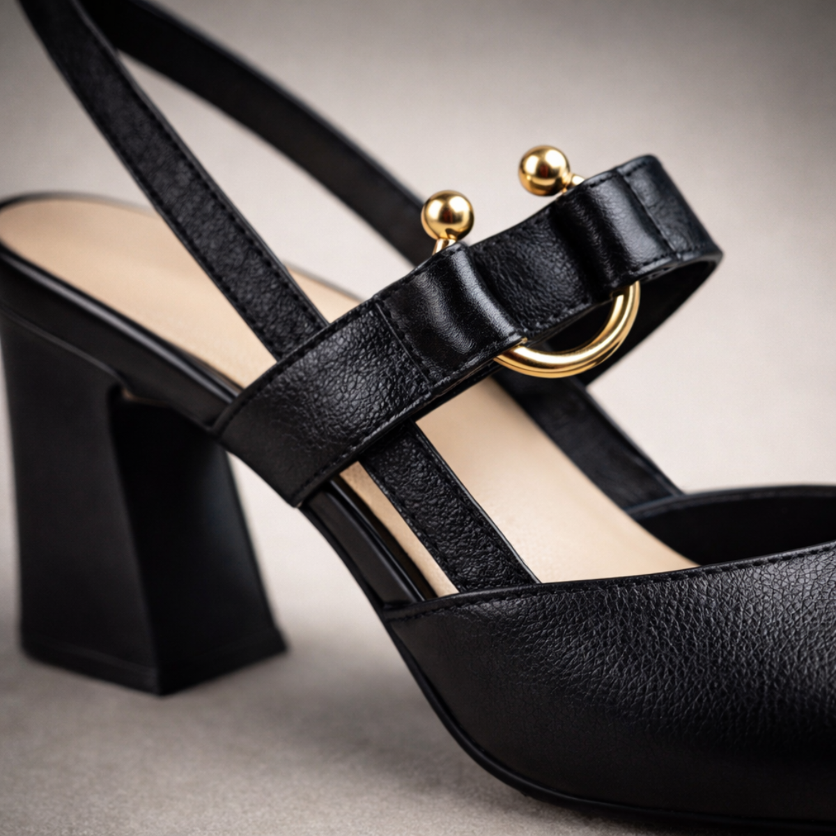 The Bennet Heel