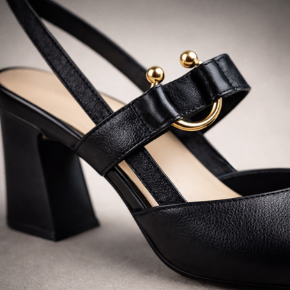 The Bennet Heel