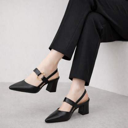The Bennet Heel