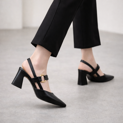 The Bennet Heel