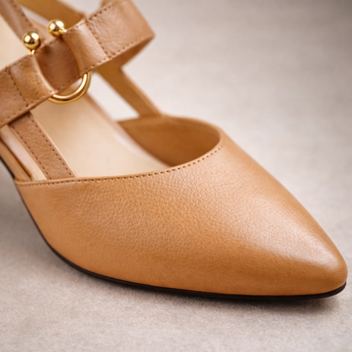 The Bennet Heel