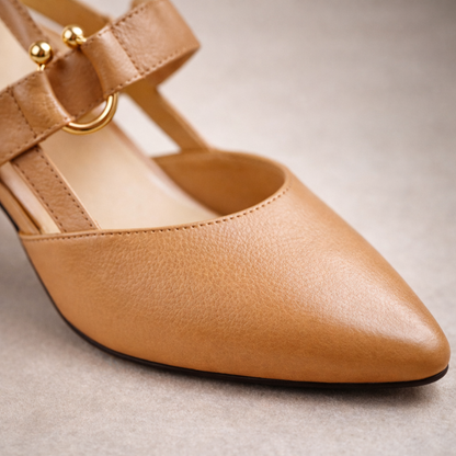 The Bennet Heel