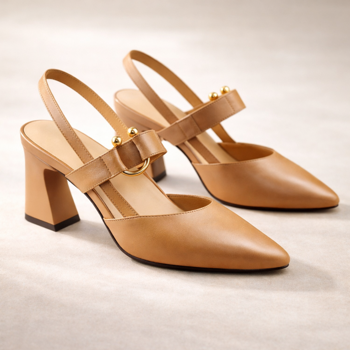 The Bennet Heel