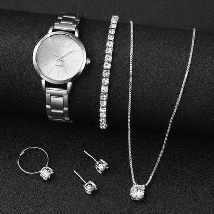 The Signature Set