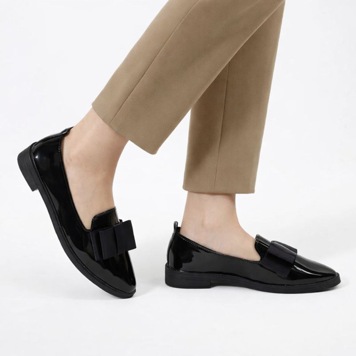 Eleanor Loafers