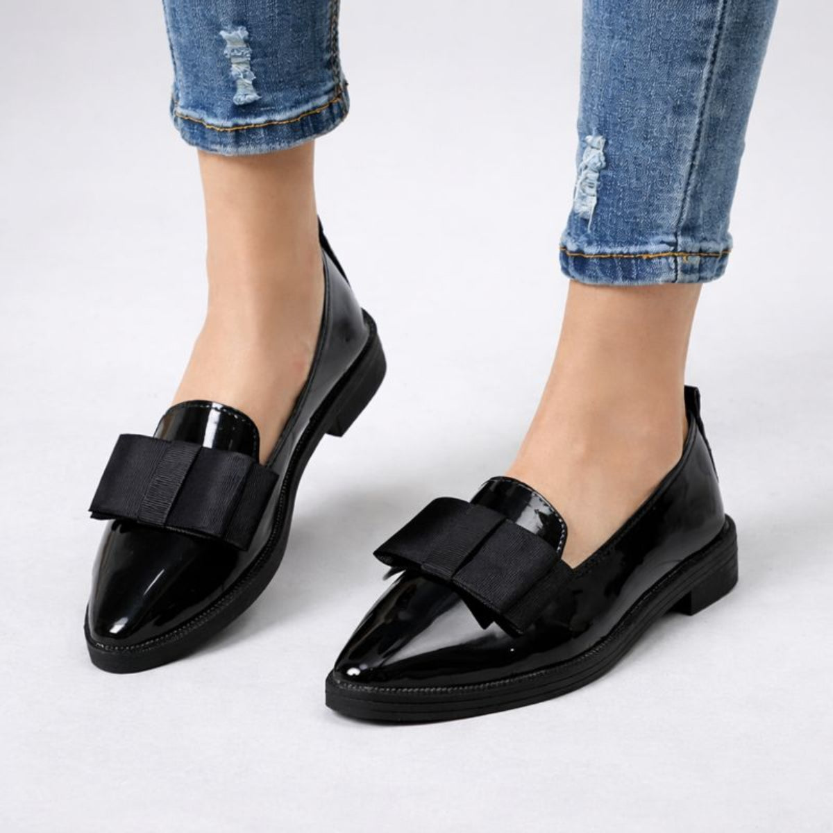 Eleanor Loafers