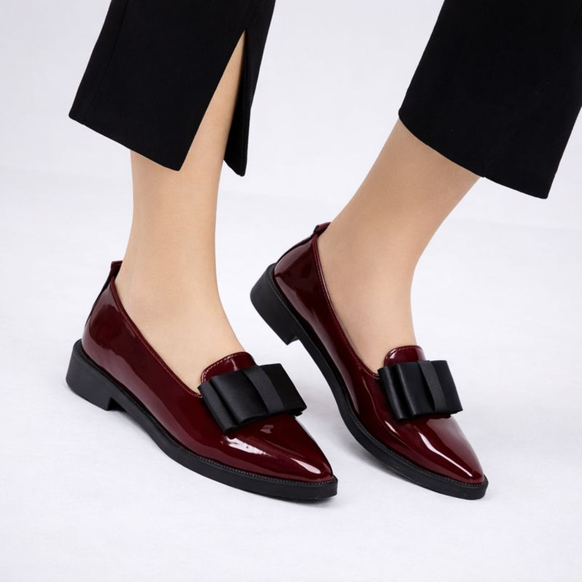 Eleanor Loafers