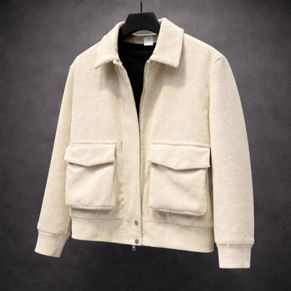 Callahan Corduroy Jacket