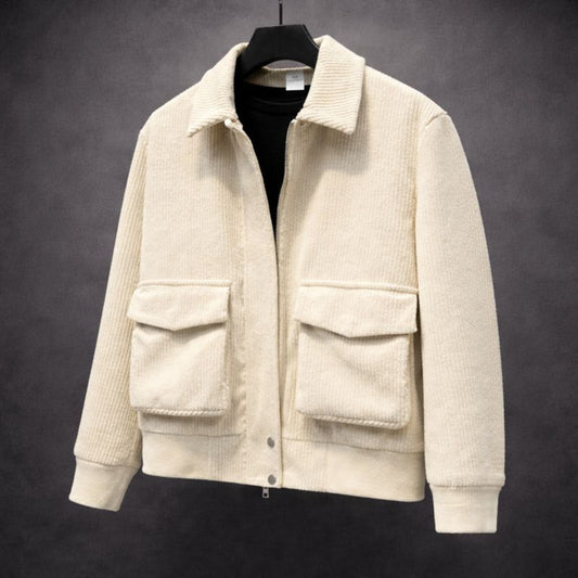 Callahan Corduroy Jacket