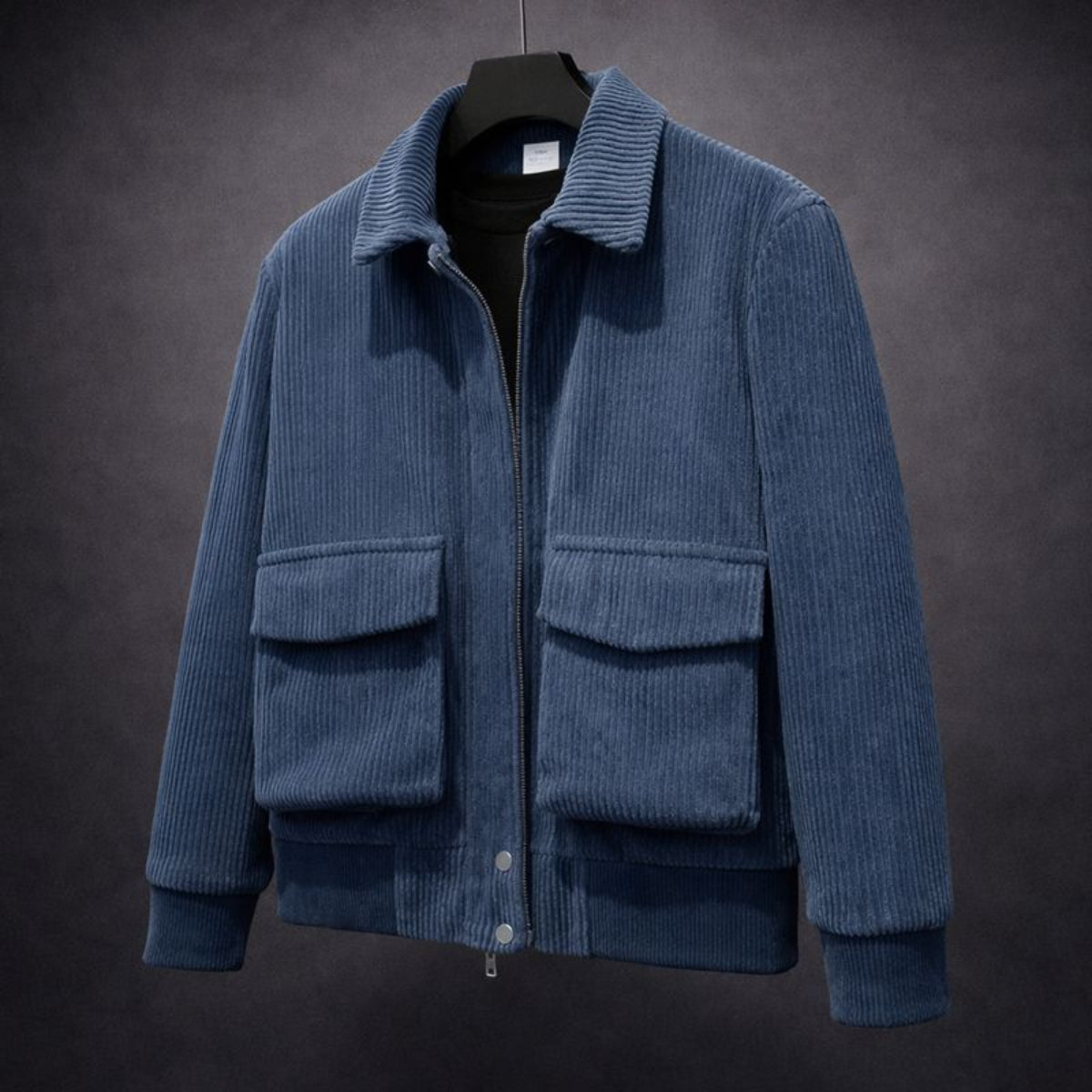 Callahan Corduroy Jacket