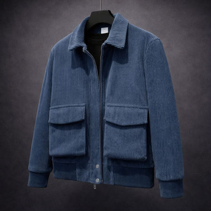 Callahan Corduroy Jacket