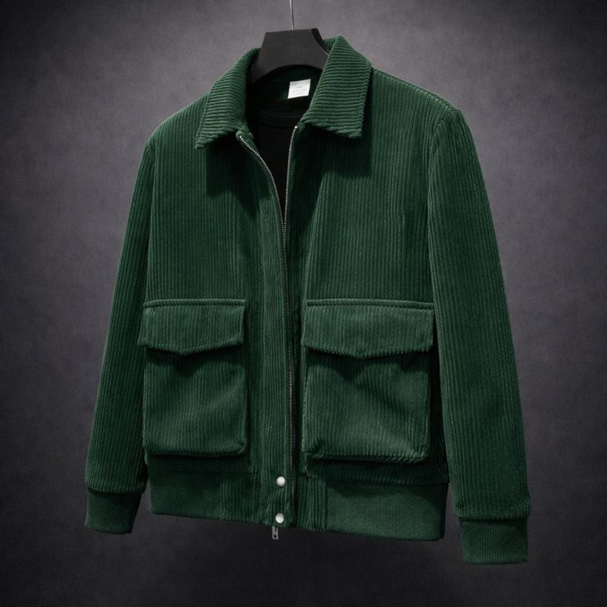 Callahan Corduroy Jacket
