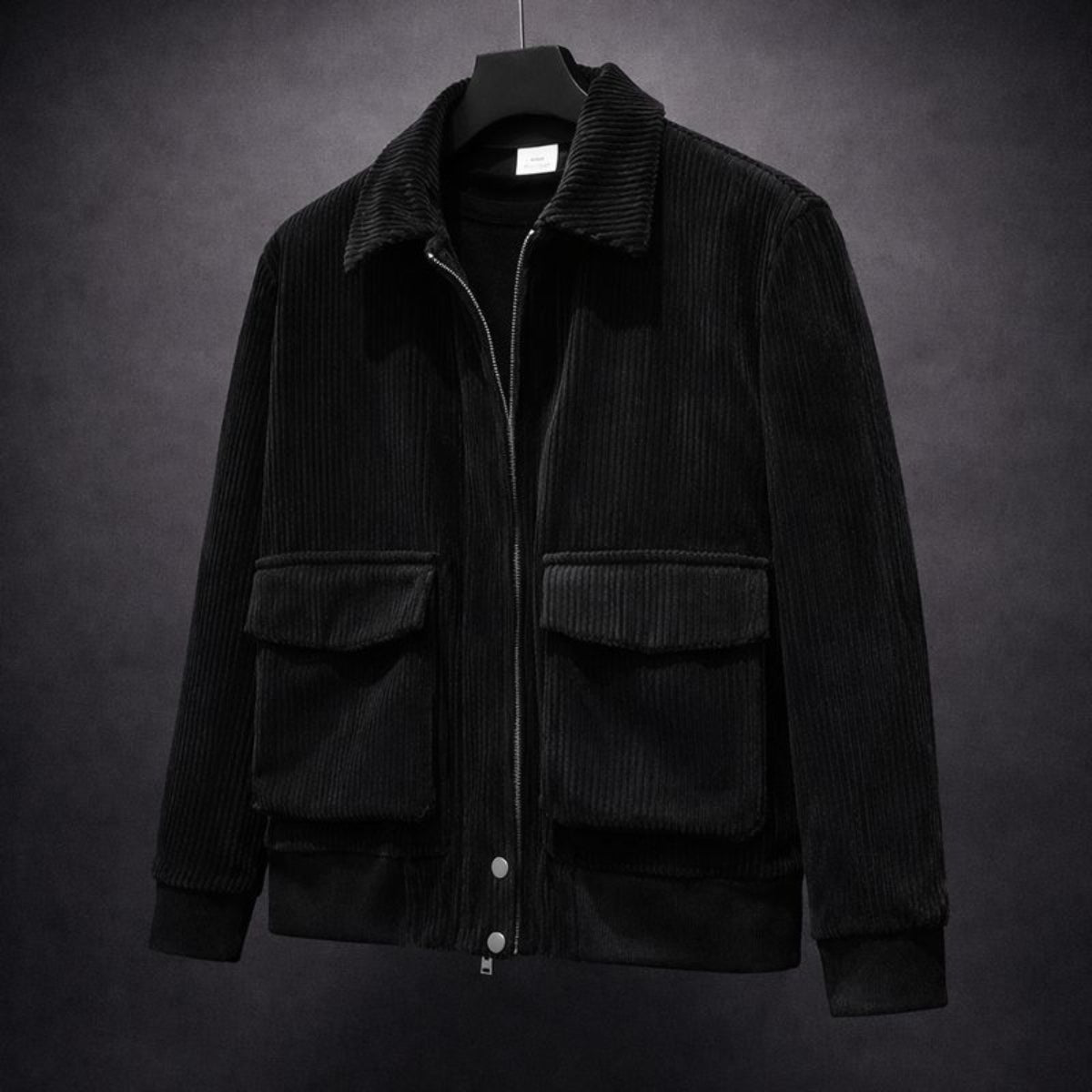 Callahan Corduroy Jacket