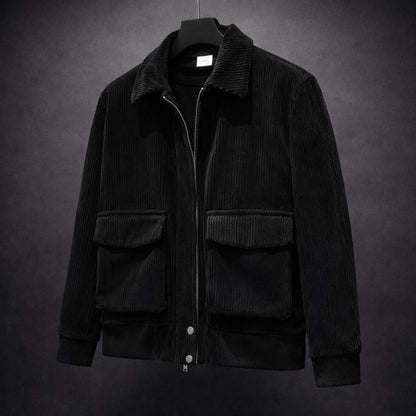 Callahan Corduroy Jacket