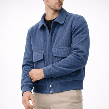 Callahan Corduroy Jacket