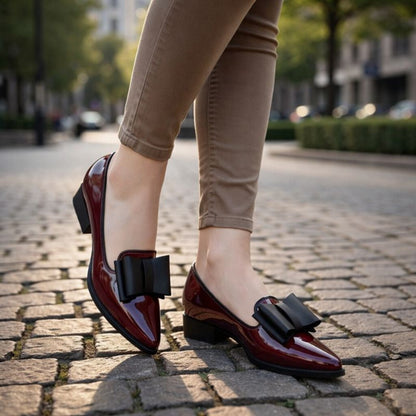 Eleanor Loafers