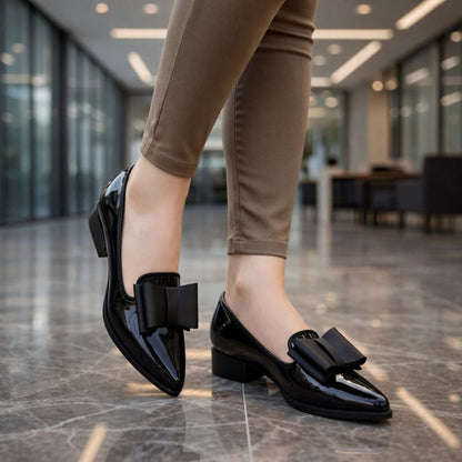 Eleanor Loafers