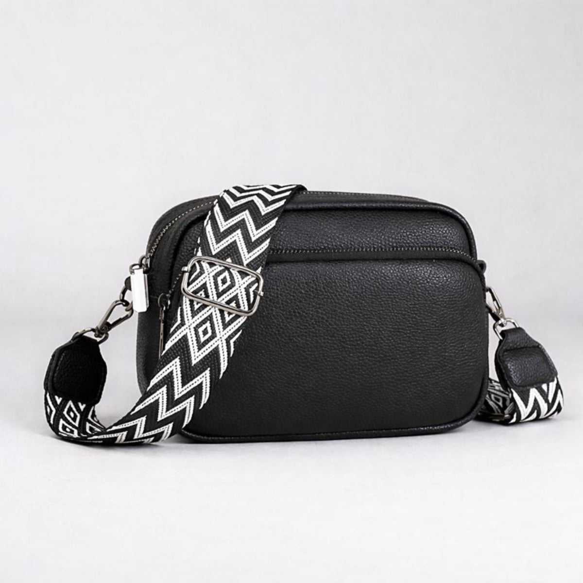 Wayward Crossbody