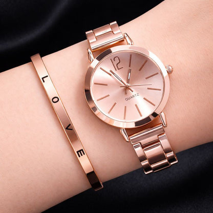 Amor Watch Set
