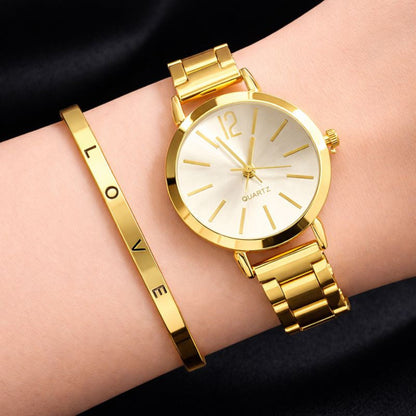 Amor Watch Set