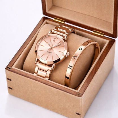 Amor Watch Set