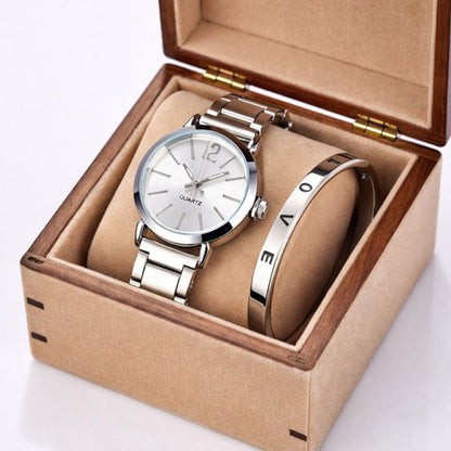 Amor Watch Set