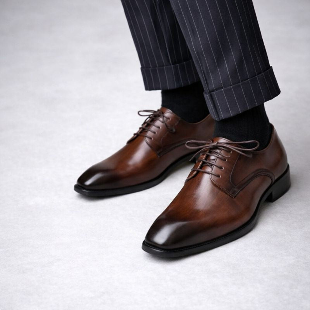 Roosevelt Oxfords