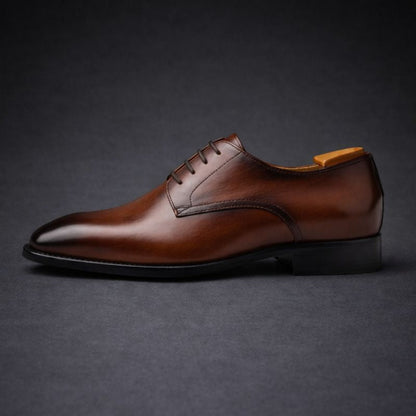 Roosevelt Oxfords