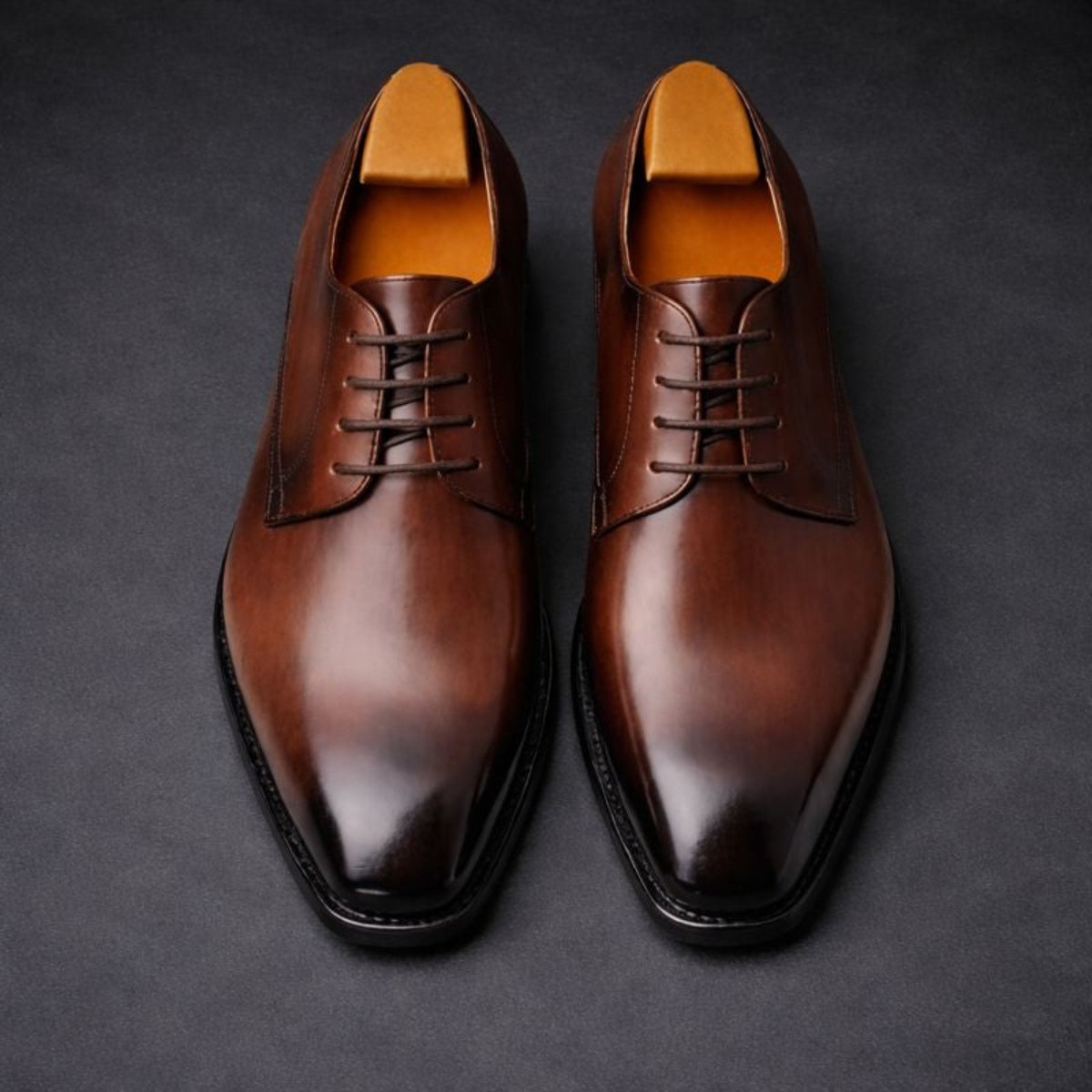 Roosevelt Oxfords