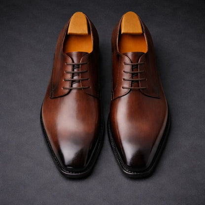 Roosevelt Oxfords