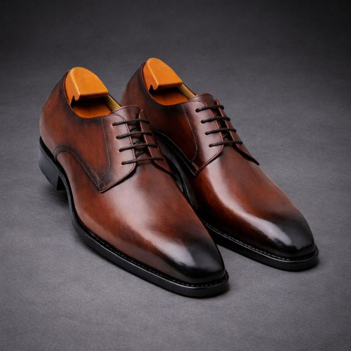 Roosevelt Oxfords