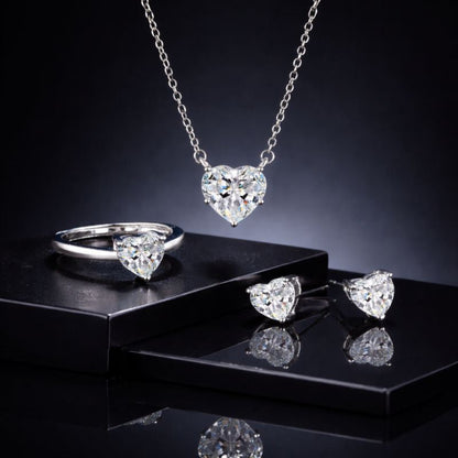 Devotion Diamond Set