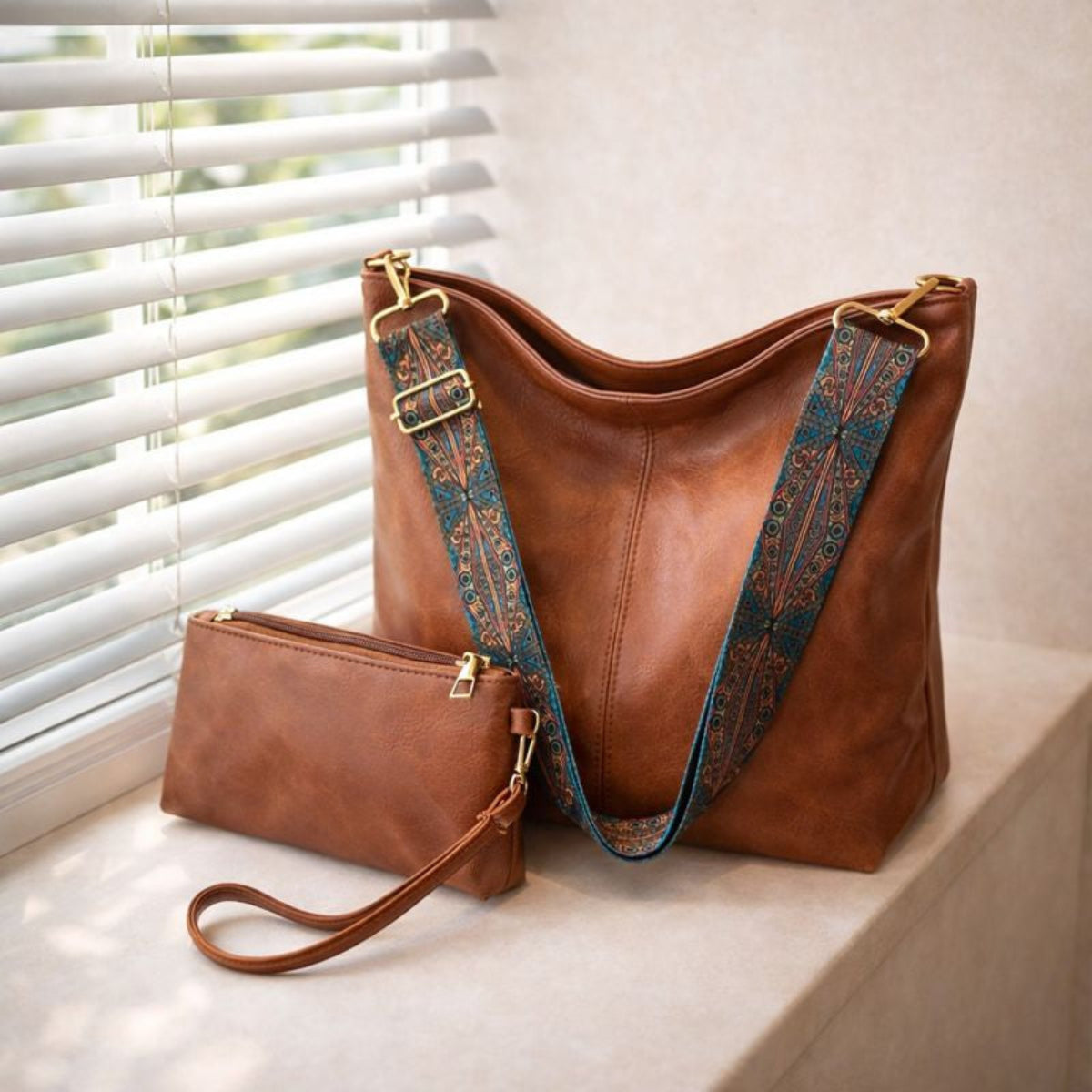 Sedona Carryall Set