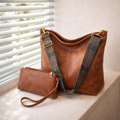 Sedona Carryall Set