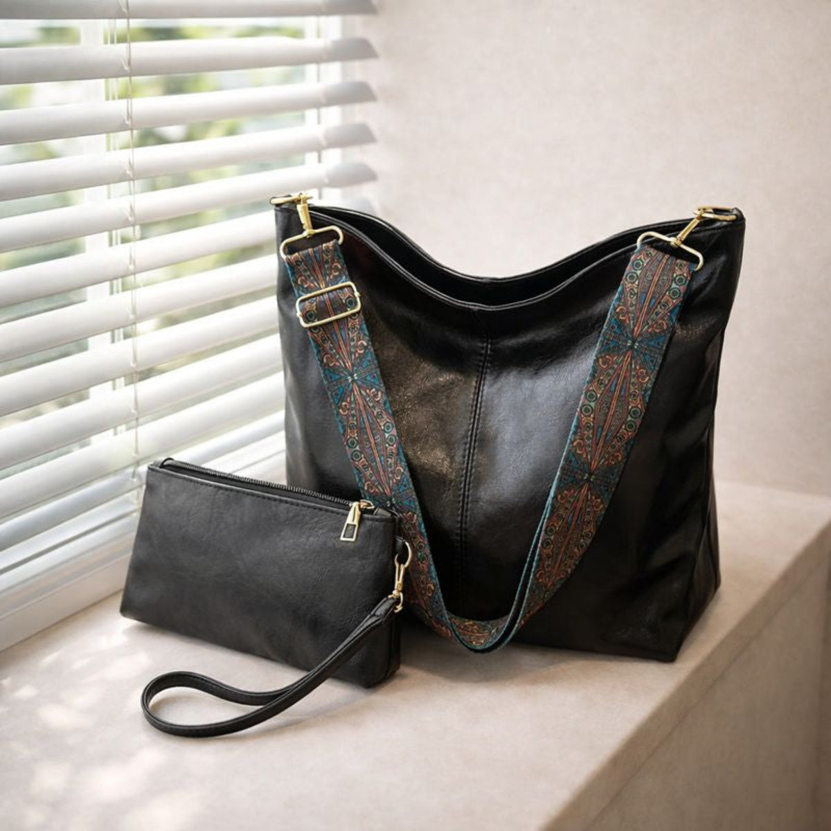 Sedona Carryall Set