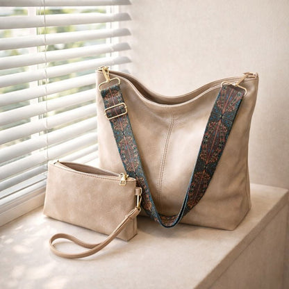 Sedona Carryall Set
