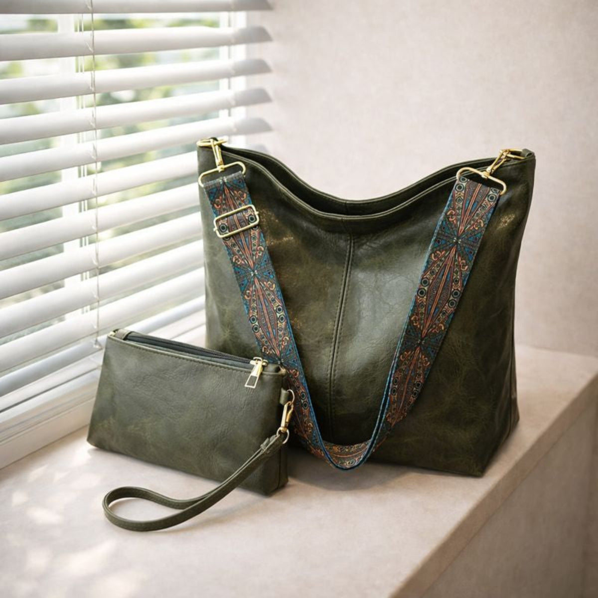 Sedona Carryall Set