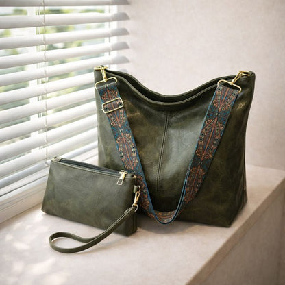 Sedona Carryall Set